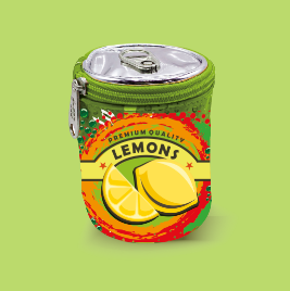 Pouch round